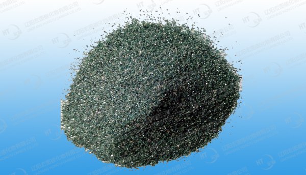 绿碳化硅号砂36#