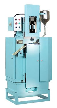 HPP-N系列全自动粉末成形机