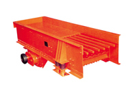 直线振动给料机系列