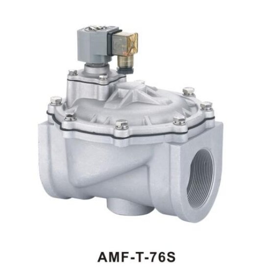 A系列电磁脉冲阀  AMF-T-76s