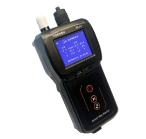 SDL511手持式气溶胶测量仪