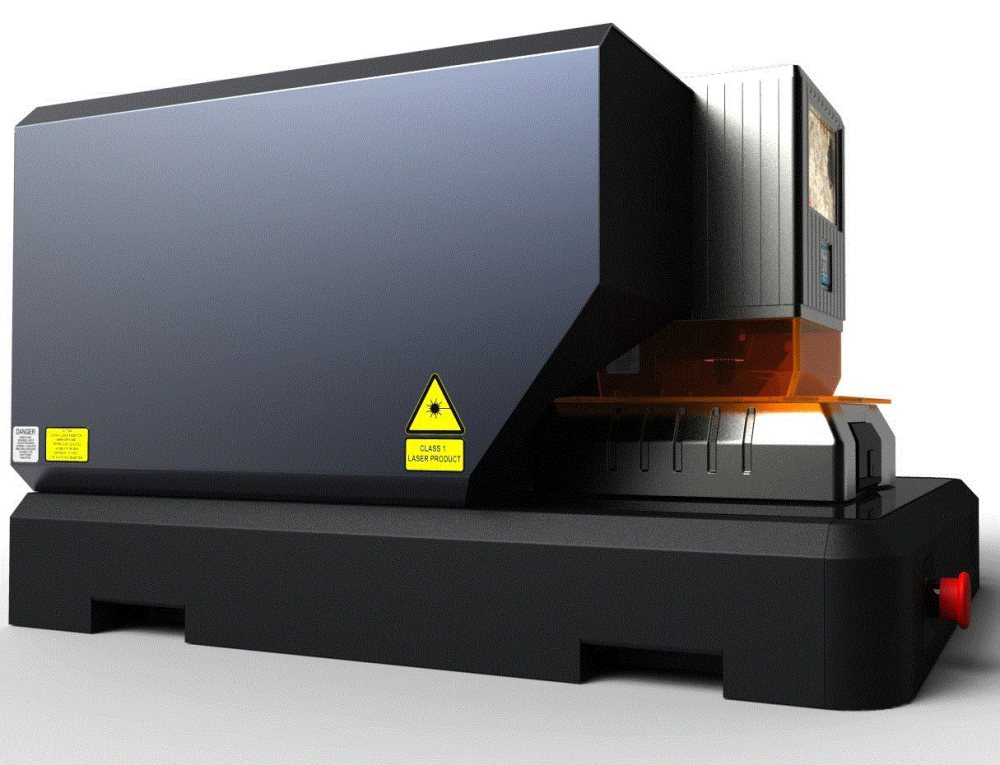 ESL-激光剥蚀进样系统-NWR266-MACRO