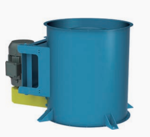 TCTSSH  轴流风机