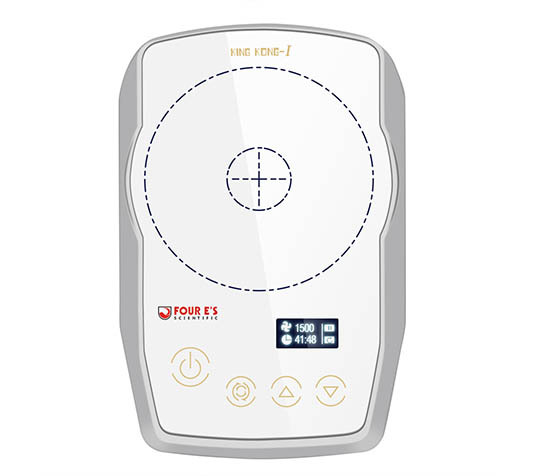 数显超薄磁力搅拌器