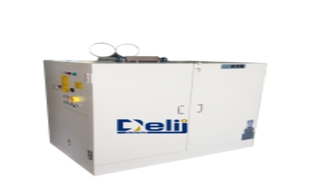 片材在线破碎机