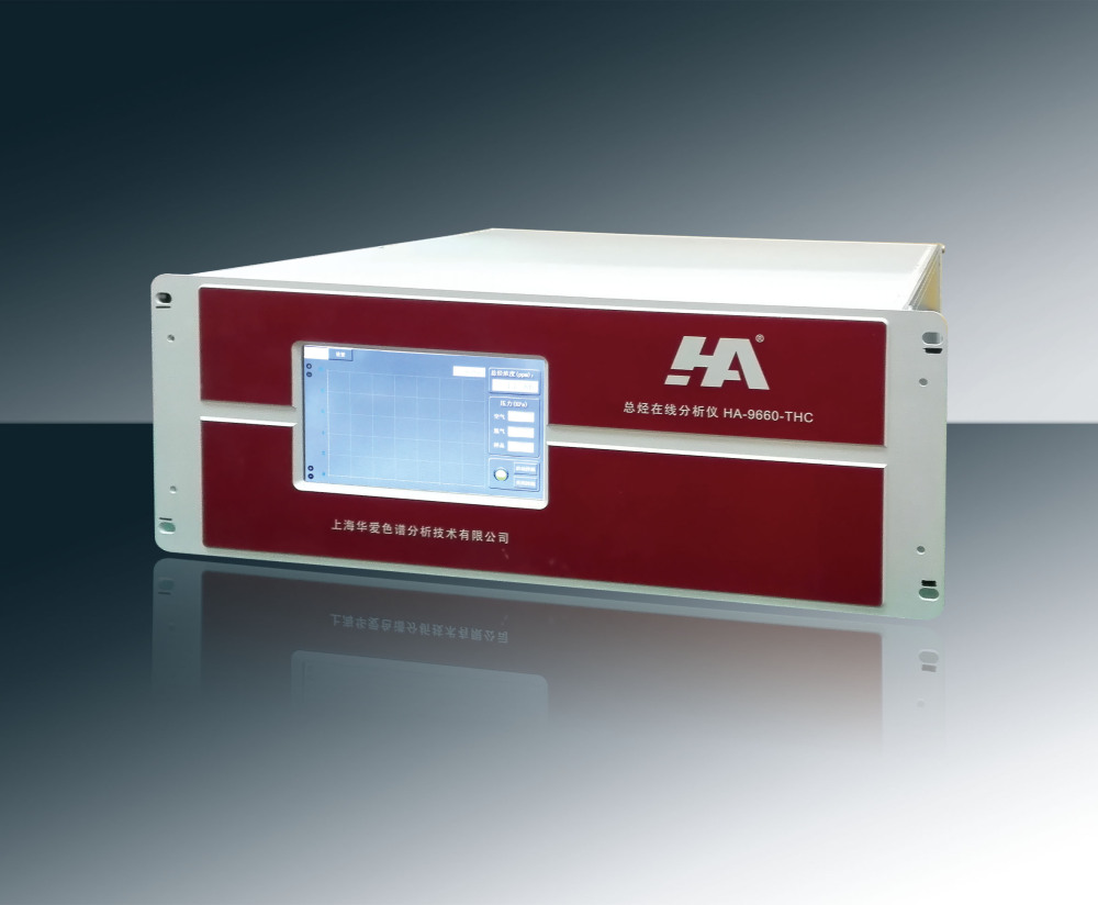 华爱HA-9660气体在线分析仪