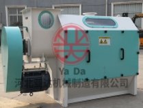 SQLZ系列粉料清理筛