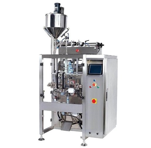 复式液体包装机