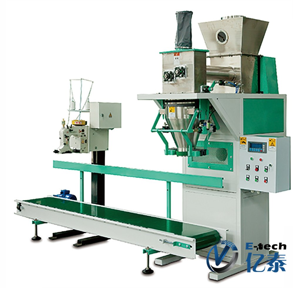 YT-FL定量包装称