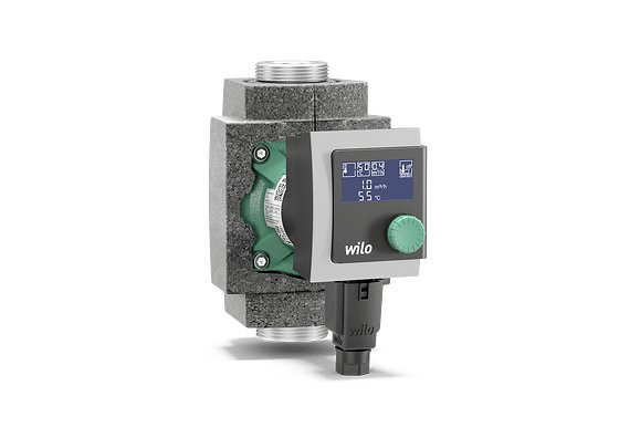Wilo-Stratos PICO-Z