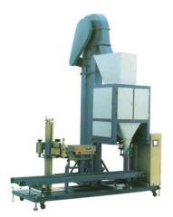 自动计量包装机