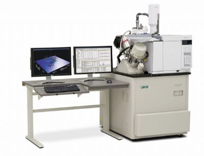 全二维气相色谱-飞行时间质谱