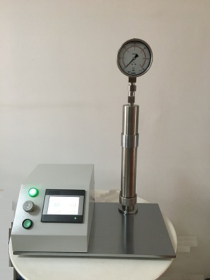 数字压流粘度PM43