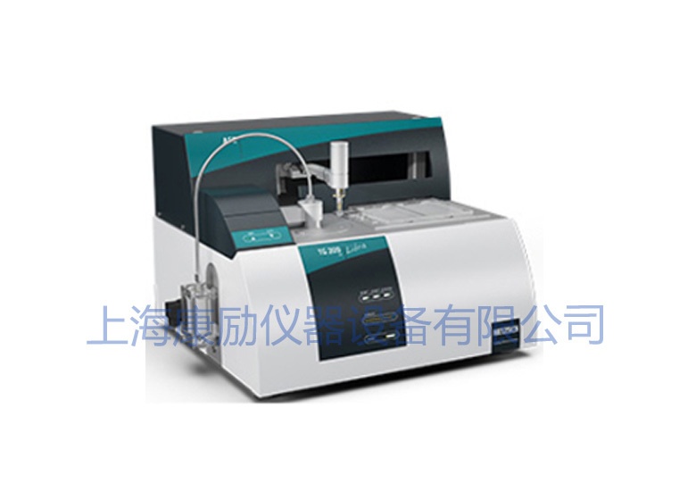 耐驰TG209F1热重分析仪