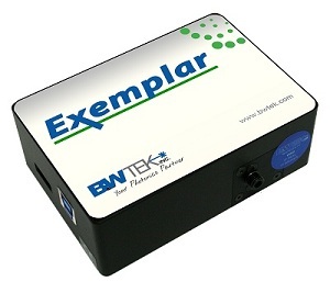 高速光纤光谱仪