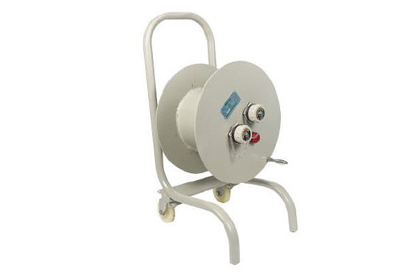 BXM(D)-P系列防爆移动电缆盘