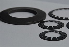 轴承预紧用碟形弹簧