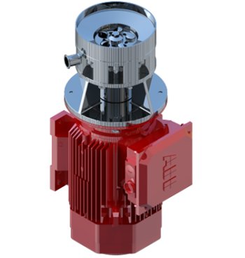 高剪切混料机HSM系列