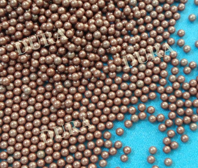 铈稳定氧化锆珠