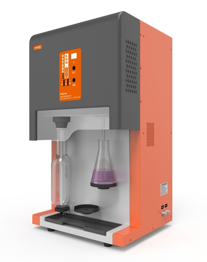 KDN-19H自动定氮仪