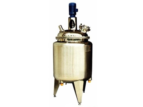 微波催化反应釜