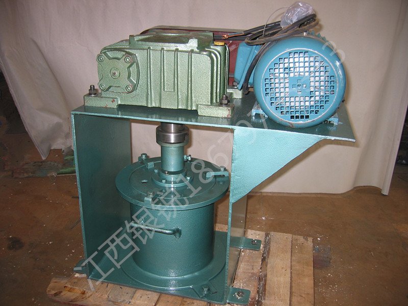 实验室搅拌球磨机/小型搅拌球磨机/搅拌球磨机设备