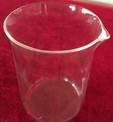 石英烧杯