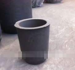 粘土石墨坩埚.