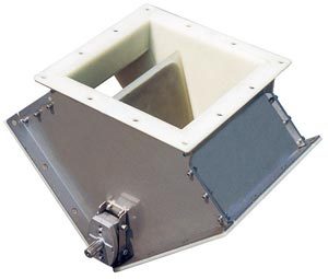 DVA - 双向分流阀