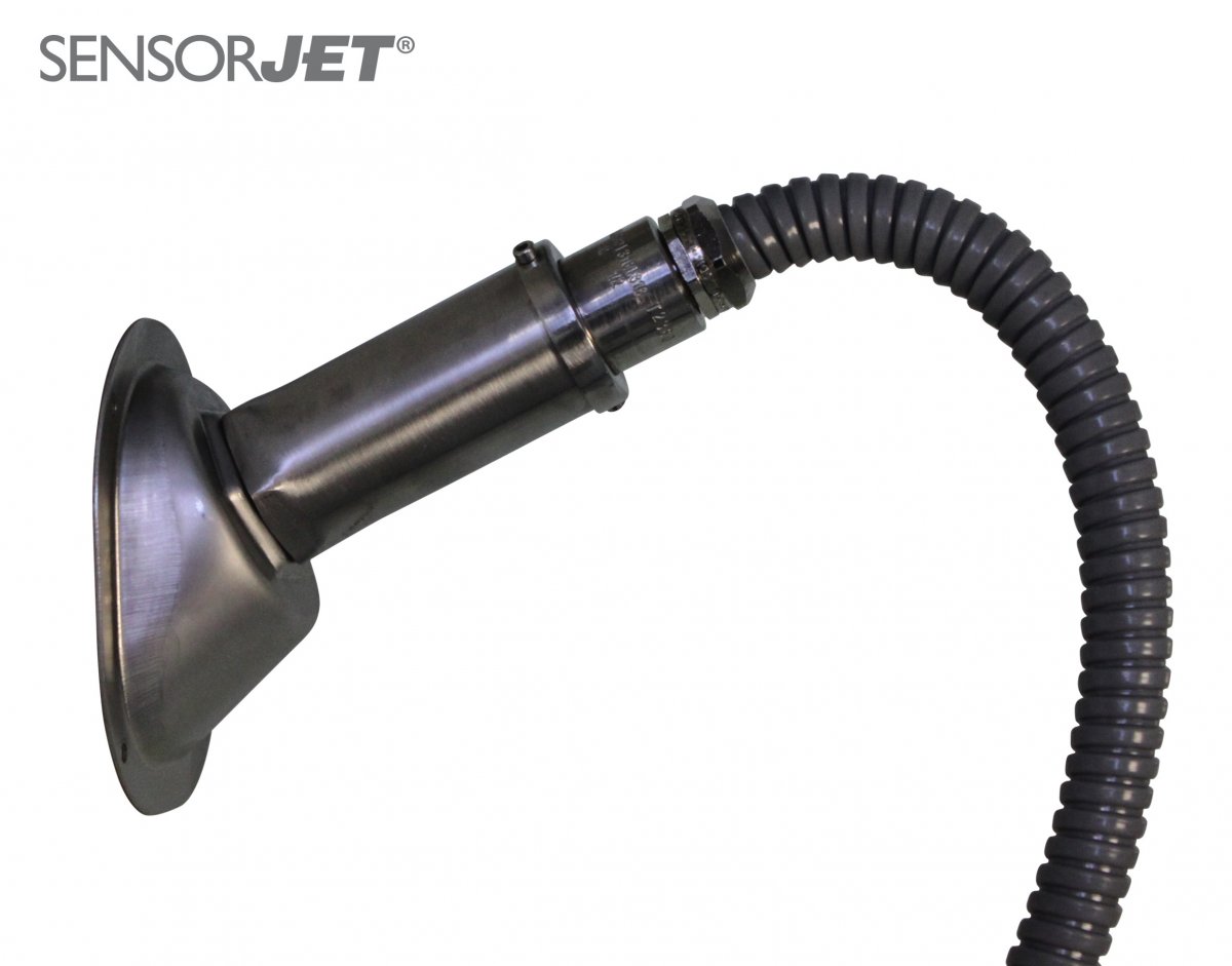 VIGIMAT DNC 30 防堵传感器