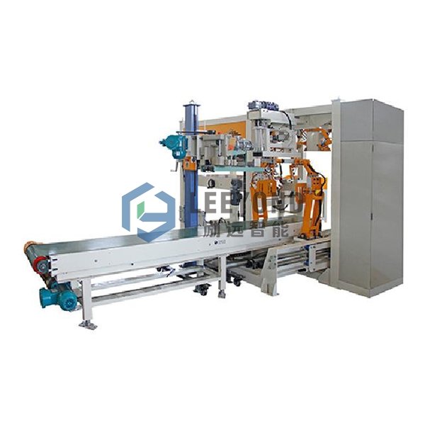 全自动包装系统