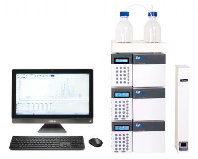 LC-1220A液相色谱仪