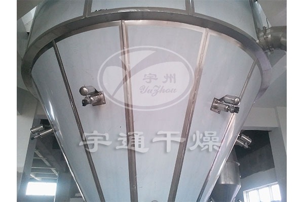 发酵液喷雾干燥塔