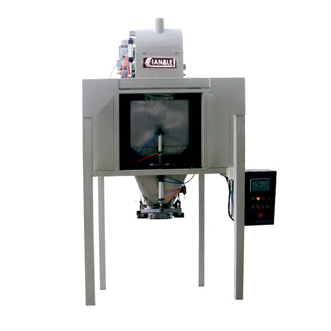 BLD-P50/Y有斗皮带单秤