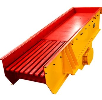 GZD/ZSW振动喂料机