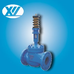 V230自力式压力调节阀