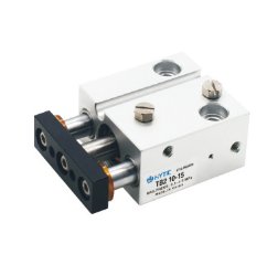 TB系列薄型带导杆气缸