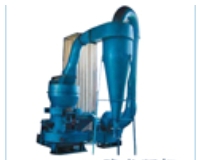 强力超细磨磨粉机