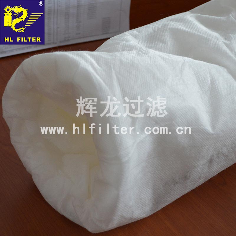 吸油除味脱色过滤袋生产工厂