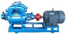 水环式真空泵及压缩机