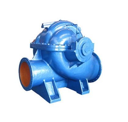 XDS系列单级双吸离心泵