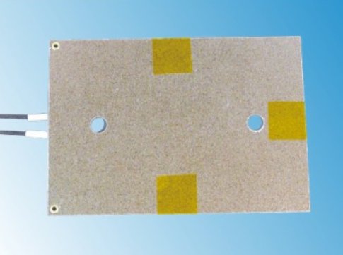 CXT-201A 云母发热片