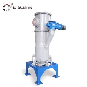 气流式超微粉碎机