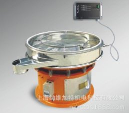 医药食品振动筛