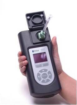 EIE实时水质检测仪