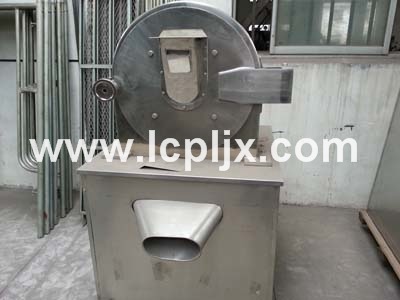 CSJ**高效粗粉碎机