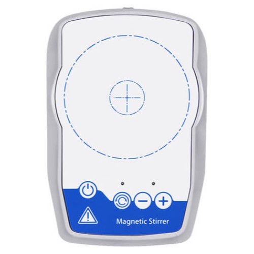 超博磁力搅拌器MLT-KKB