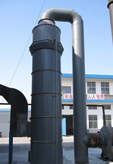 CLS系列水膜除尘器