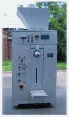 纳米碳酸钙包装机