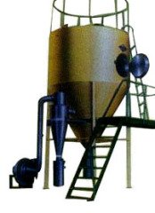 TGZPL系列高速离心喷雾干燥机